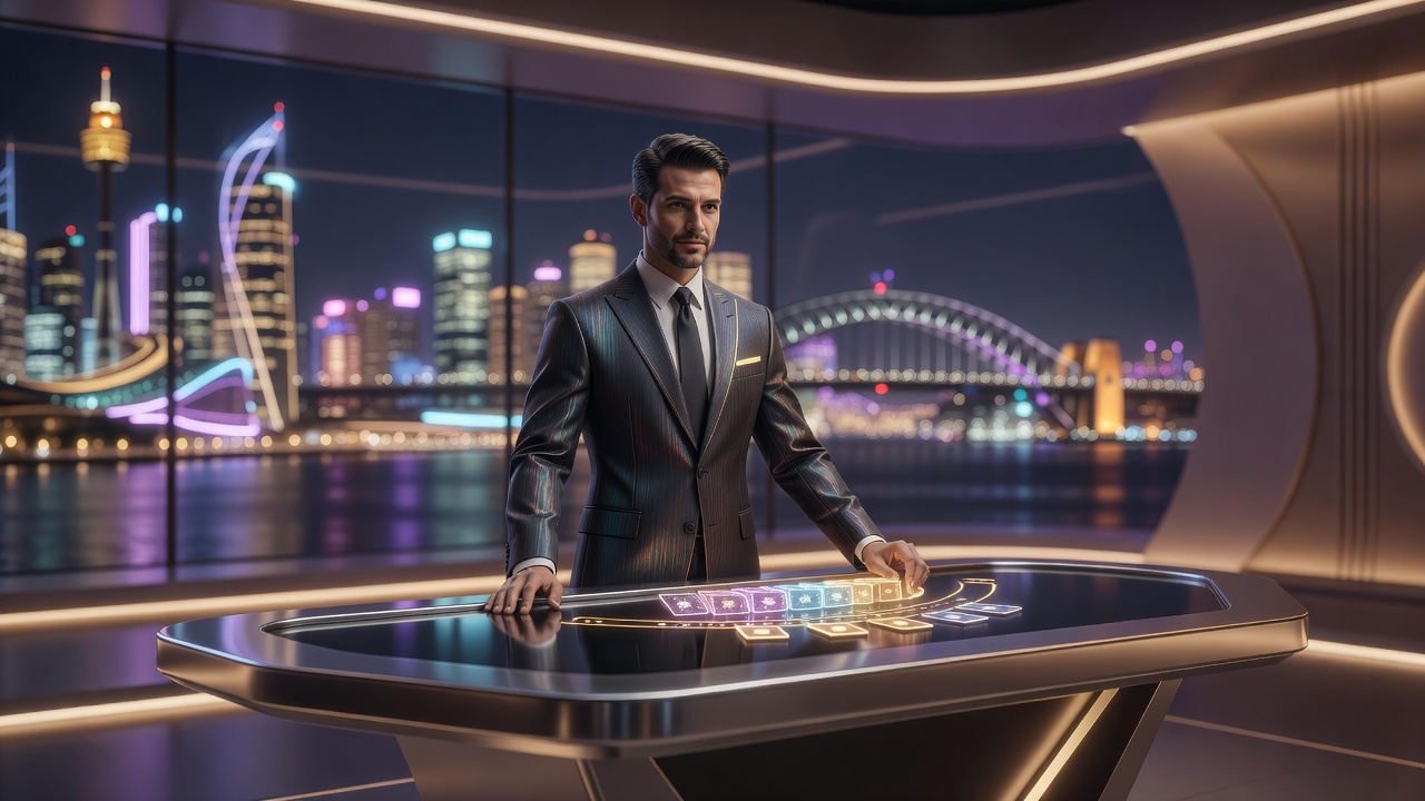 Top Live Dealer Casino Australia Sites Reviewed for 2026 - live dealer casino australia