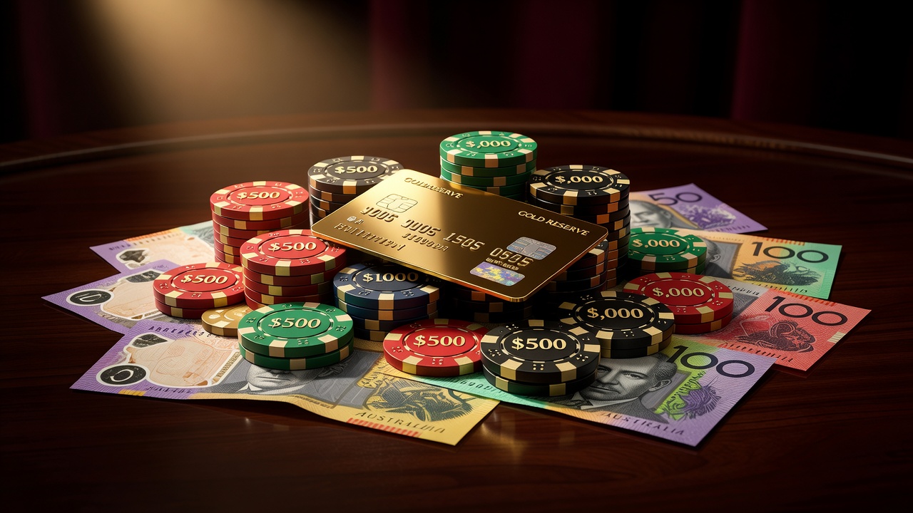 Bonuses & Banking at Live Dealer Casinos - live dealer casino australia