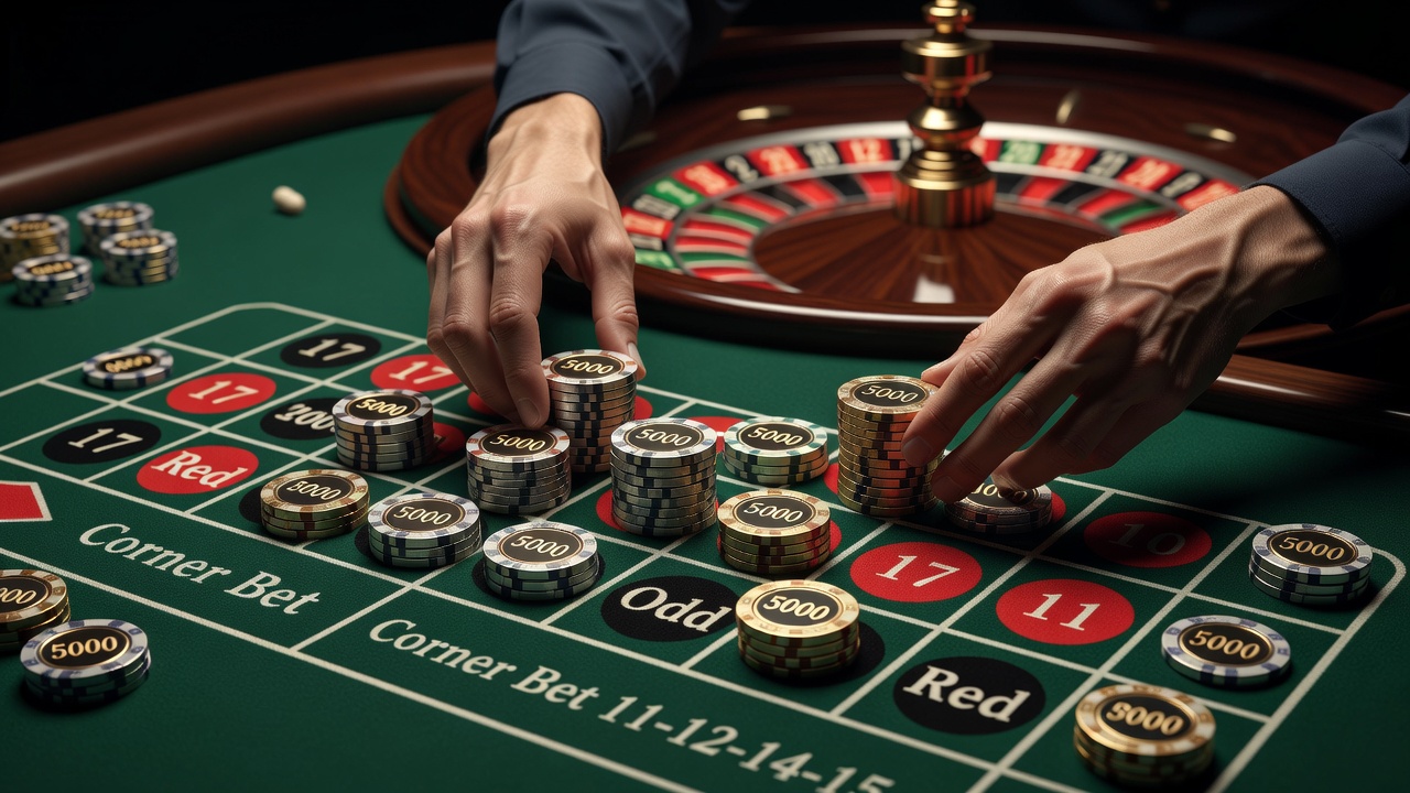 Tips for Real Money Live Roulette Success - best live roulette casinos