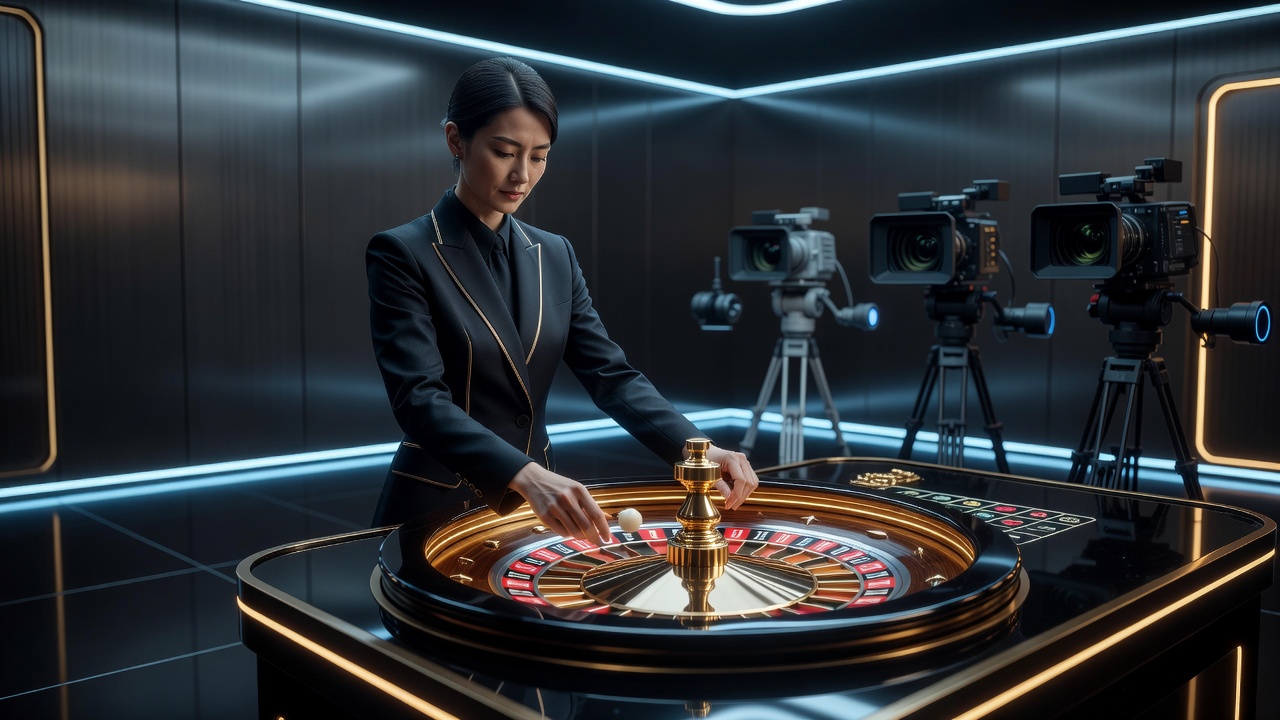 Top Live Casino Games for Australians in 2026 - australian online live casino