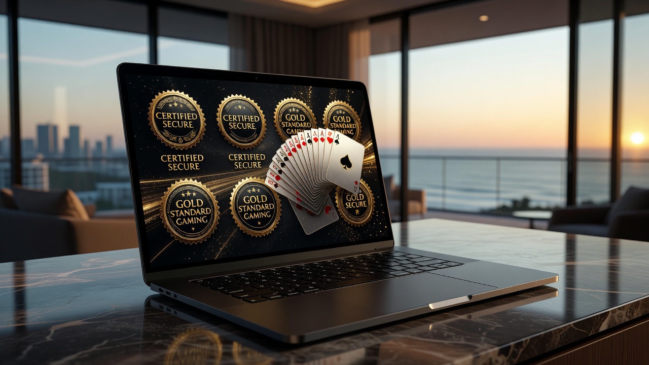 Choosing a Reputable Australian Online Live Casino - australian online live casino