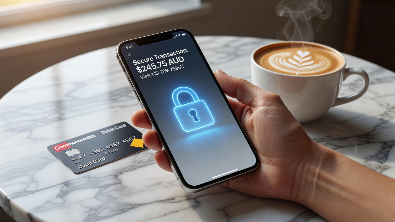 Secure Payment Methods for Aussie Players - australian online live casino