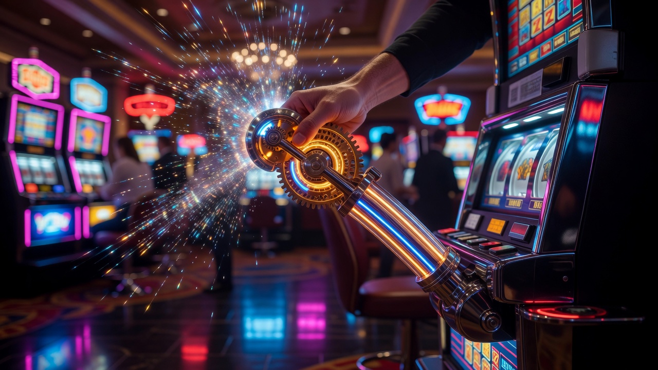 Why Choose Live Casino Action? - live casino slots online