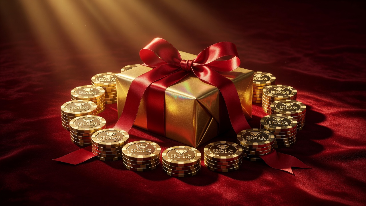 Maximizing Your Experience with Bonuses - live casino slots online