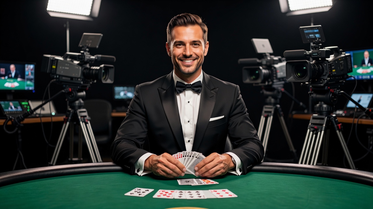 What is Live Dealer Blackjack? - best live blackjack