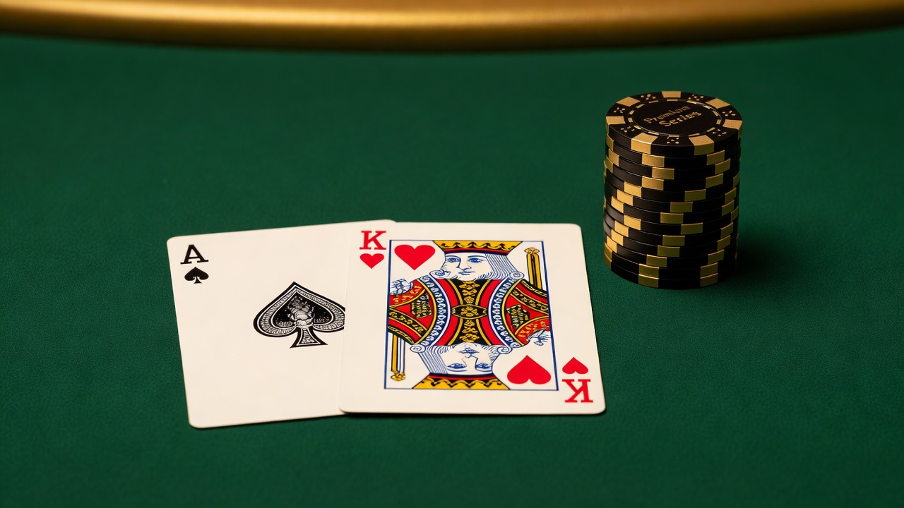 Essential Live Blackjack Strategy & Tips - best live blackjack