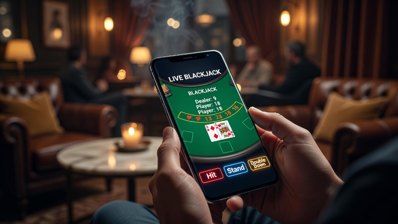 Trending Forum Threads and Community Insights - best live blackjack