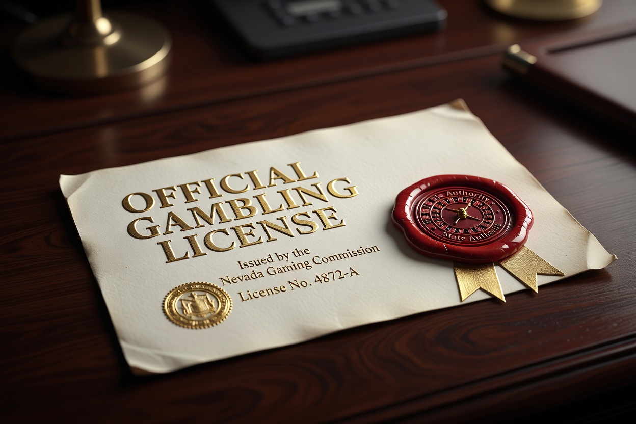 Luckyhills Casino: Licensing and Regulation - is luckyhills casino legit