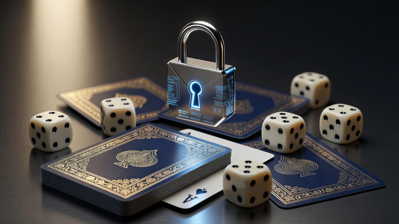 Security Measures and Fair Play at Luckyhills - is luckyhills casino legit