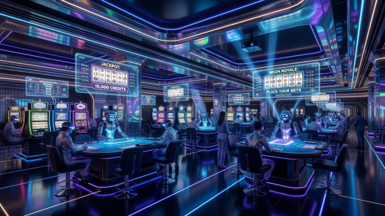 Why Zoome Casino Stands Out in 2026 - zoome casino no deposit bonus