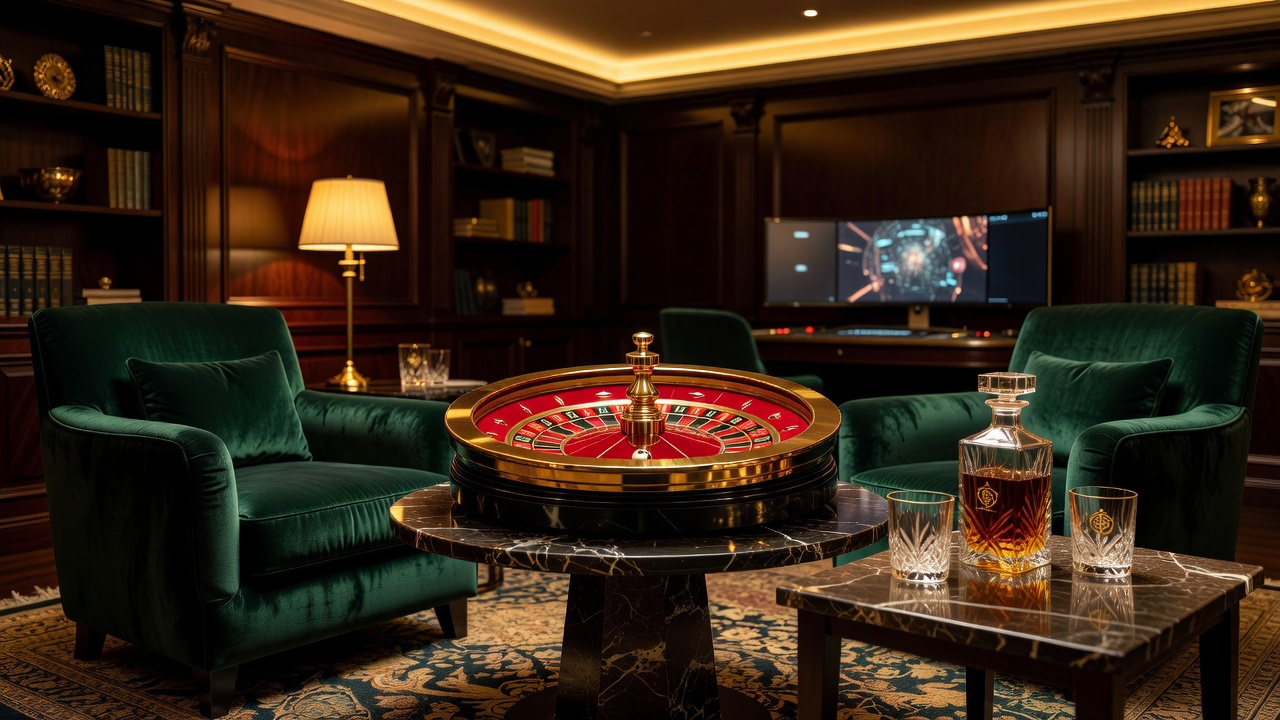 The ultimate luxury experience within our premium gaming rooms - zoome casino no deposit bonus