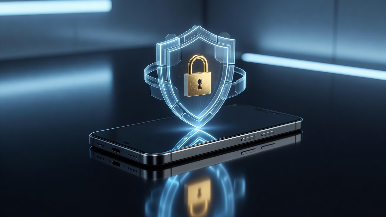 Security and Data Safety on the Go - golden crown casino app